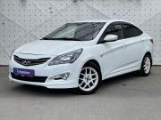 Hyundai Solaris I Рестайлинг Тамбов  - изображение 20