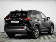 Toyota RAV4 V (XA50) Санкт-Петербург  - изображение 36
