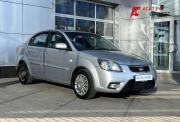 Kia Rio II Рестайлинг Владимир  - изображение 24