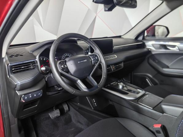 Haval Jolion I с пробегом 2023 года, цена 1 747 000 рублей, 24921 км, внедорожник, Автокод Объявления