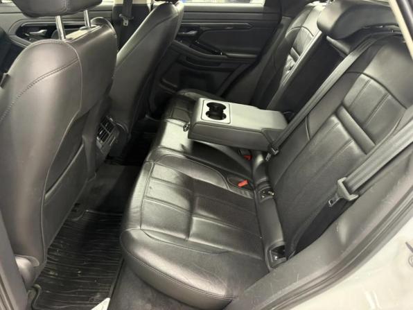 Land Rover Range Rover Evoque II с пробегом 2019 года, цена 3 300 000 рублей, 99001 км, внедорожник, Автокод Объявления