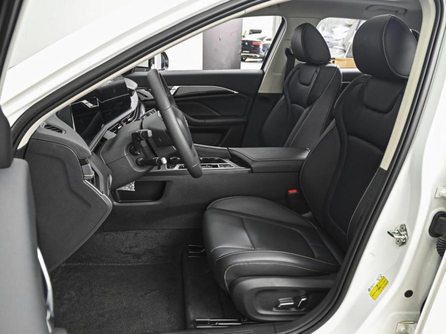 FAW Bestune B70 I Рестайлинг Ставрополь  - изображение 10