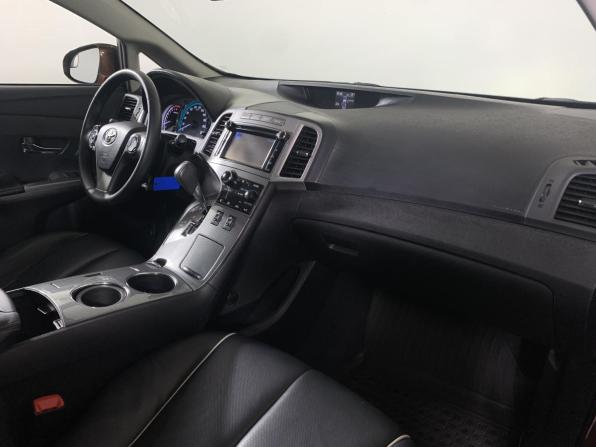 Toyota Venza I Рестайлинг с пробегом 2014 года, цена 2 650 000 рублей, 70331 км, внедорожник, Автокод Объявления