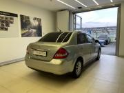Nissan Tiida I Новосибирск  - изображение 16