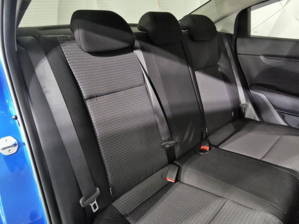 Kia Rio IV Рестайлинг с пробегом 2020 года, цена 1 545 000 рублей, 120019 км, седан, Автокод Объявления