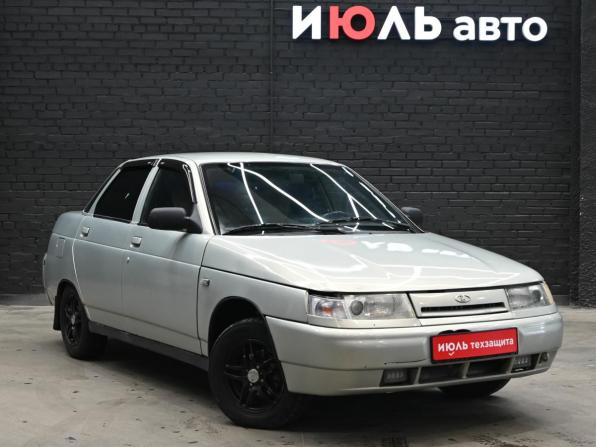 Lada (ВАЗ) 2110 с пробегом 2006 года, цена 180 000 рублей, 301528 км, седан, Автокод Объявления
