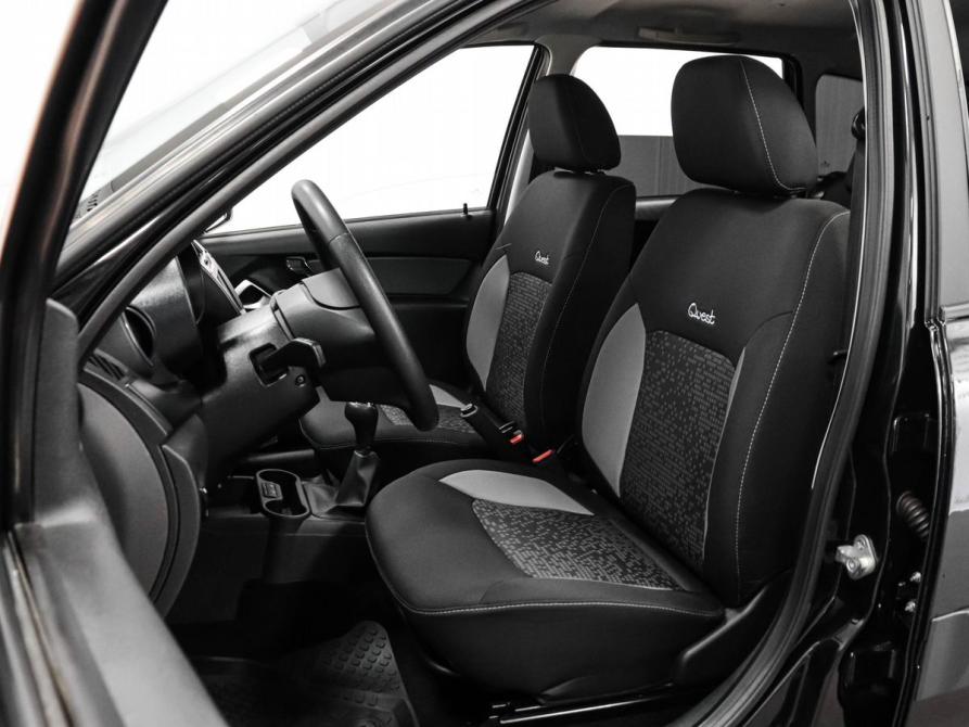 Lada (ВАЗ) Granta I Рестайлинг Минеральные Воды  - изображение 8