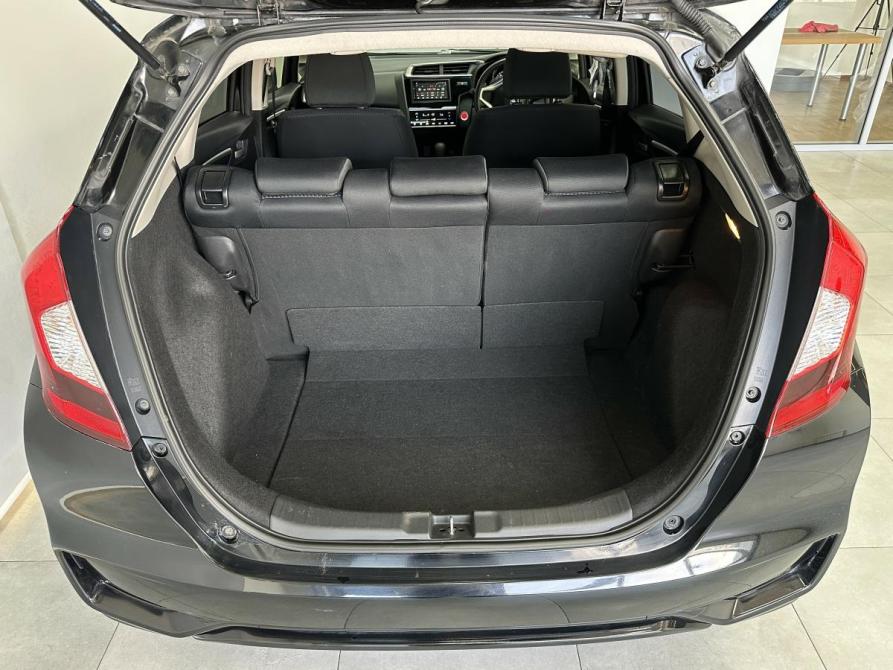 Honda Fit III Рестайлинг Красноярск  - изображение 21