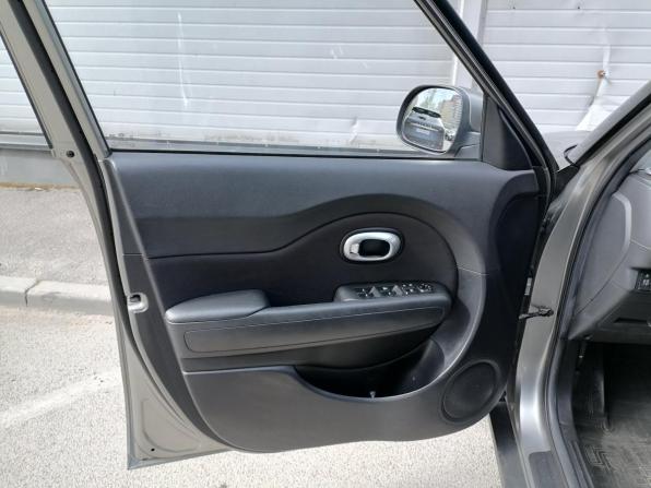 Kia Soul II с пробегом 2016 года, цена 1 039 000 рублей, 197908 км, хэтчбек, Автокод Объявления