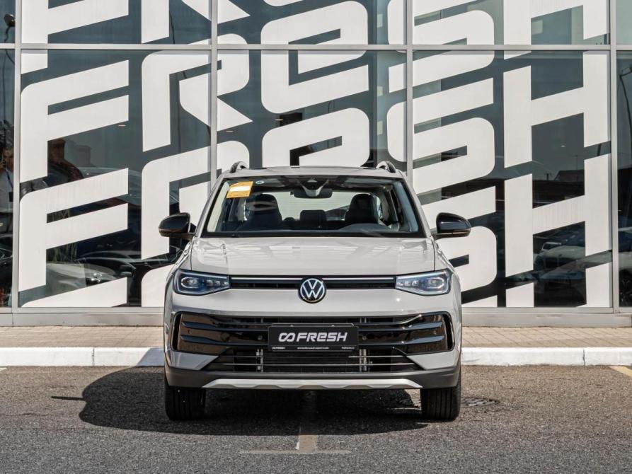 Volkswagen Tharu XR Краснодар  - изображение 3