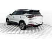 Chery Tiggo 7 Pro Max I Рестайлинг Ногинск  - изображение 27