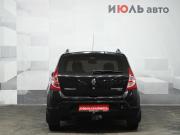 Renault Sandero I Екатеринбург  - изображение 22