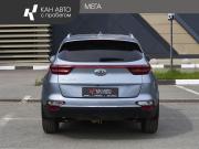 Kia Sportage IV Рестайлинг Казань  - изображение 17