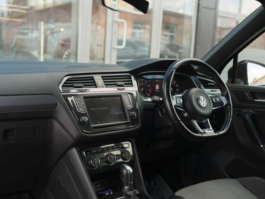 Volkswagen Tiguan II Новосибирск  - изображение 10