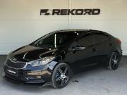 Kia Cerato III Уфа  - изображение 23