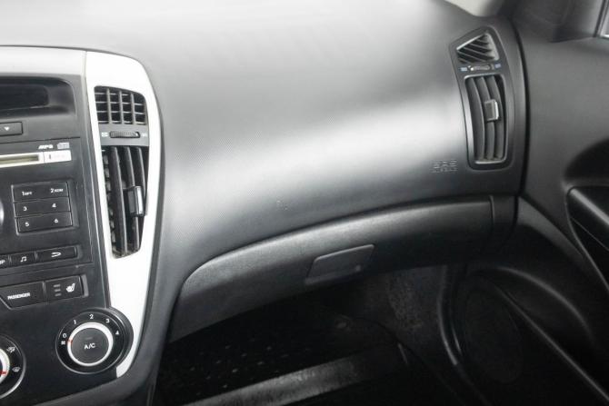 Kia Ceed I Рестайлинг с пробегом 2011 года, цена 529 000 рублей, 256500 км, хэтчбек, Автокод Объявления