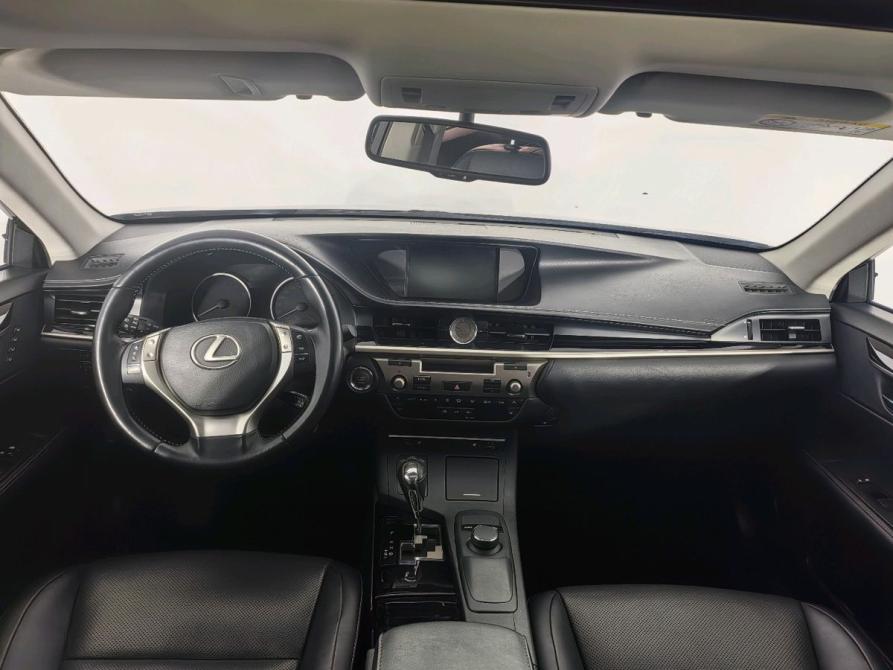 Lexus ES VI Санкт-Петербург  - изображение 14