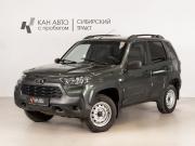 Lada (ВАЗ) Niva Travel I Казань  - изображение 9