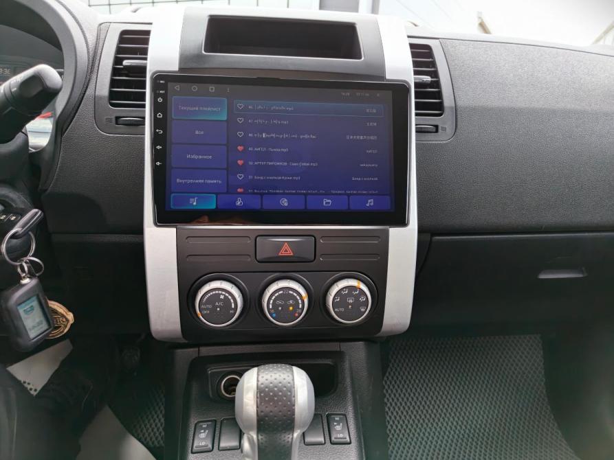 Nissan X-Trail II Рестайлинг Астрахань  - изображение 19