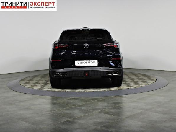 Changan UNI-T I с пробегом 2024 года, цена 2 497 000 рублей, 7739 км, внедорожник, Автокод Объявления