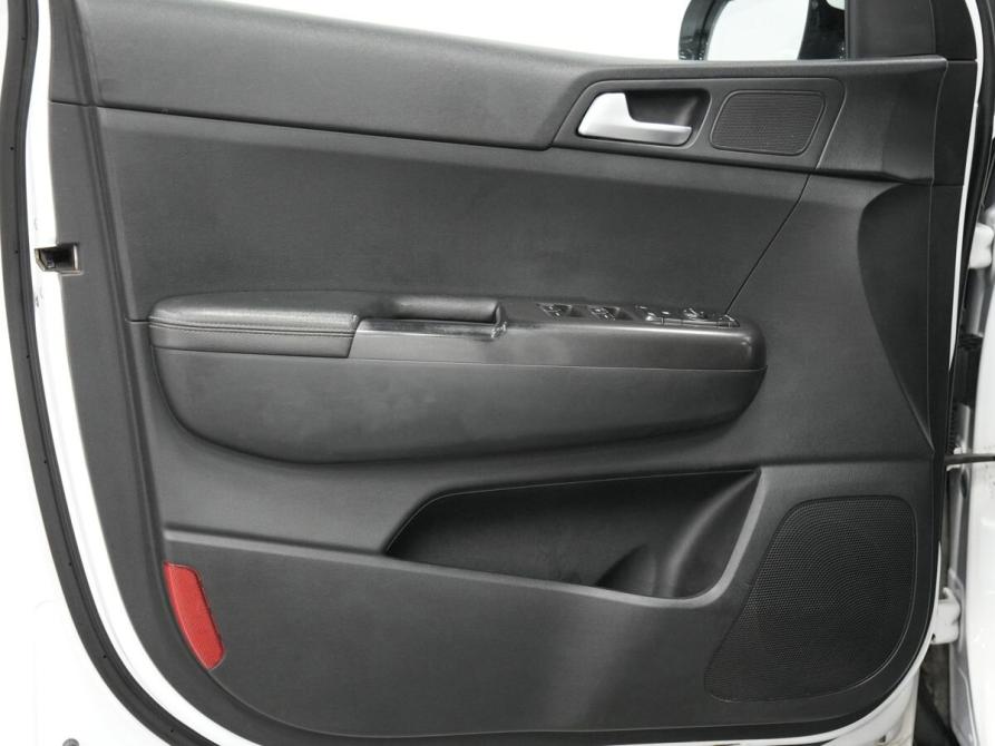 Kia Sportage IV Новосибирск  - изображение 19