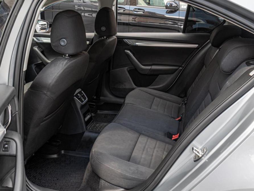 Skoda Octavia III (A7) Краснодар  - изображение 11