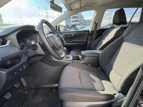 Toyota RAV4 V (XA50) с пробегом 2020 года, цена 2 819 000 рублей, 128045 км, внедорожник, Автокод Объявления