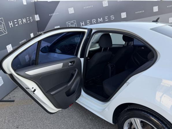 Volkswagen Jetta VI Рестайлинг с пробегом 2016 года, цена 1 290 000 рублей, 90436 км, седан, Автокод Объявления