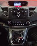 Honda CR-V IV Вологда  - изображение 35