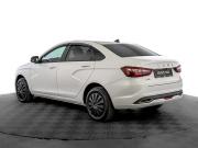 Lada (ВАЗ) Vesta I Рестайлинг (NG) Москва  - изображение 33