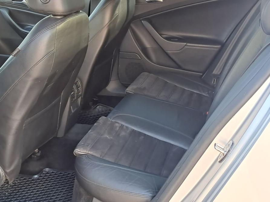 Volkswagen Passat B6 Набережные Челны  - изображение 15