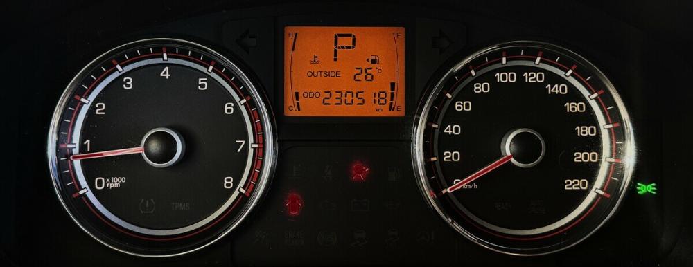 SsangYong Actyon II Рестайлинг Москва  - изображение 6