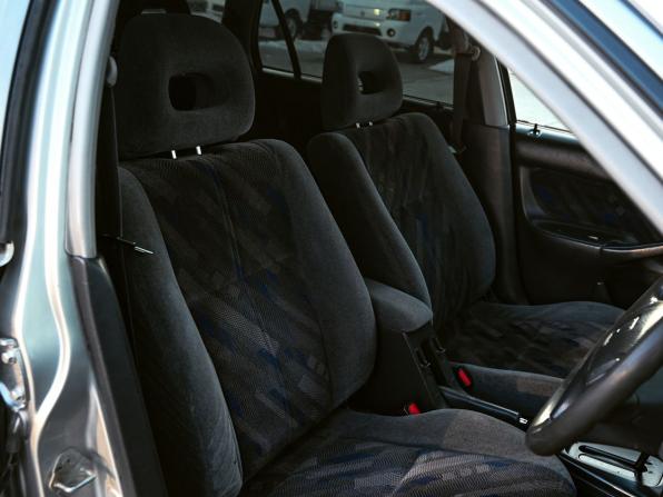 Honda Orthia I Рестайлинг с пробегом 2000 года, цена 245 000 рублей, 324280 км, универсал, Автокод Объявления
