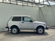 Lada (ВАЗ) 2121 (4x4) I Рестайлинг Липецк  - изображение 23