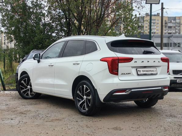 Haval Jolion I с пробегом 2023 года, цена 1 849 000 рублей, 82022 км, внедорожник, Автокод Объявления