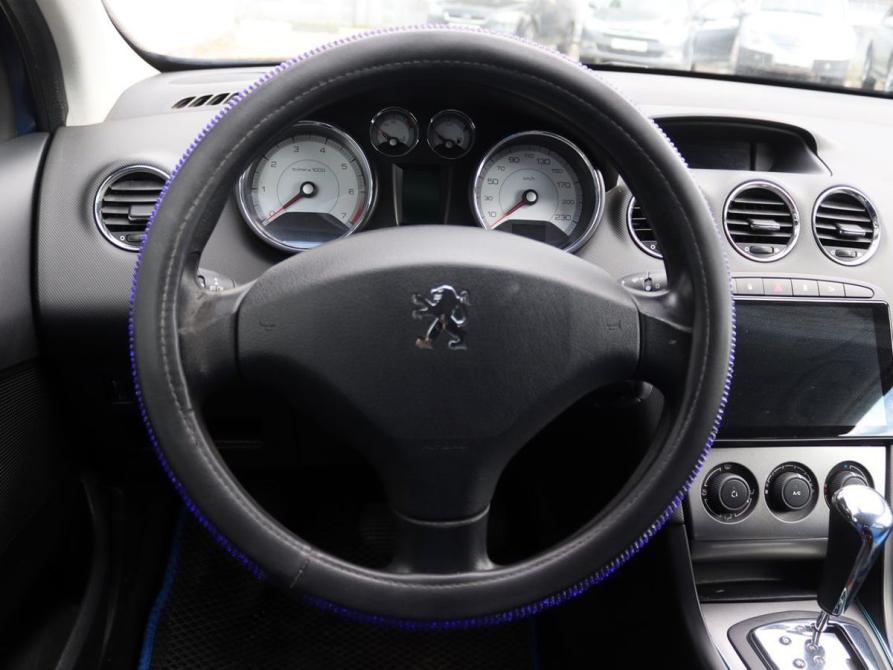 Peugeot 308 I Нижний Новгород  - изображение 14