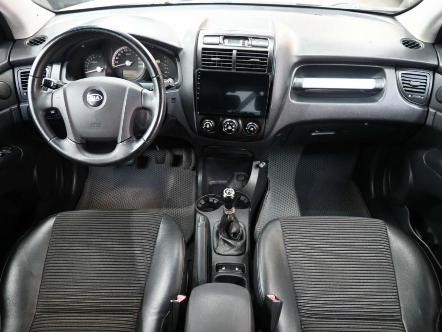 Kia Sportage II Ростов-на-Дону  - изображение 8
