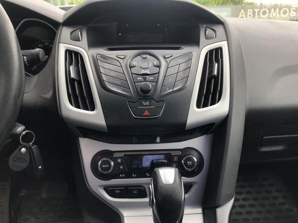 Ford Focus III с пробегом 2012 года, цена 835 000 рублей, 147053 км, седан, Автокод Объявления