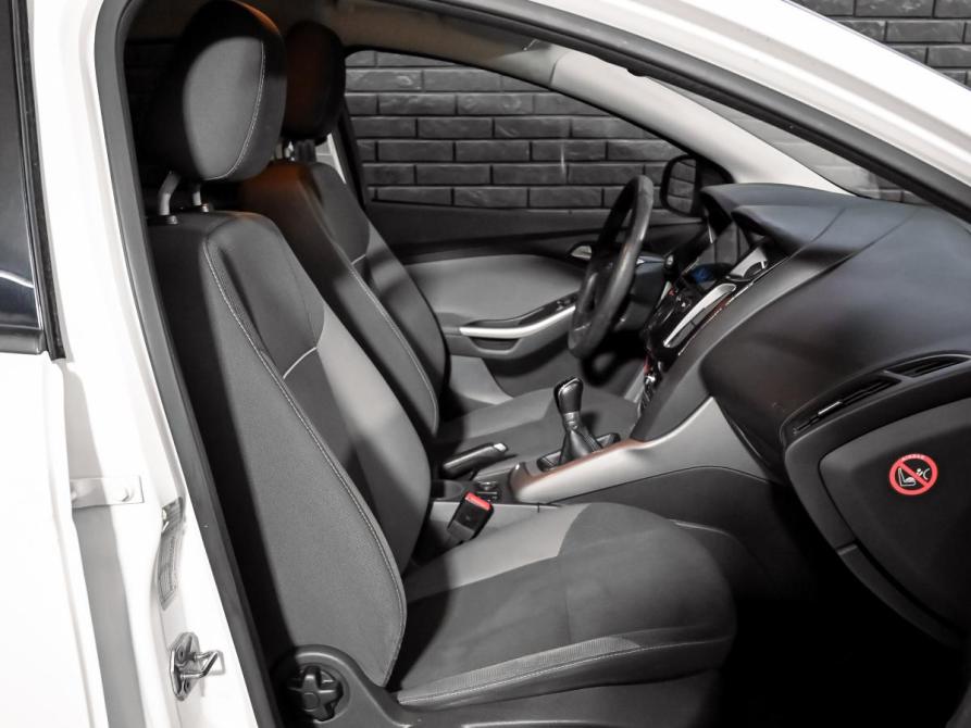 Ford Focus III Екатеринбург  - изображение 11