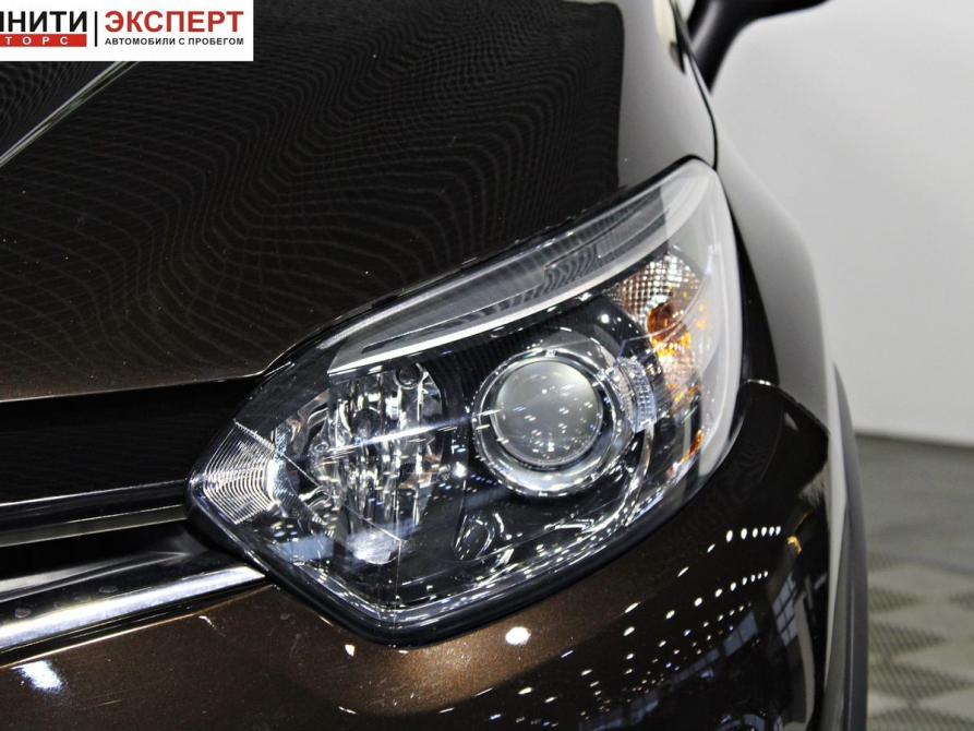Renault Kaptur I Белгород  - изображение 9