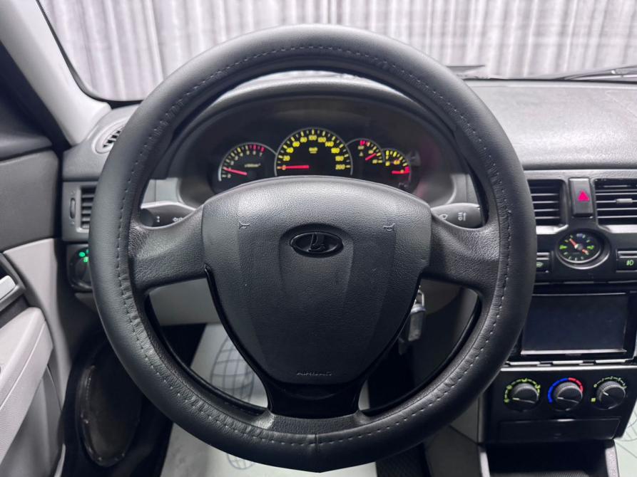 Lada (ВАЗ) Priora I Стерлитамак  - изображение 26