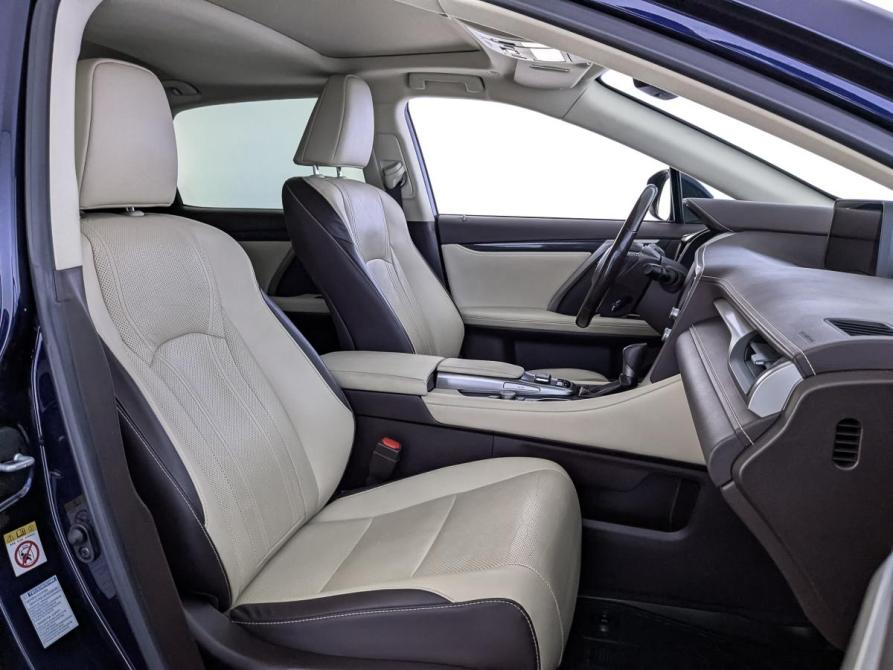 Lexus RX IV Москва  - изображение 24