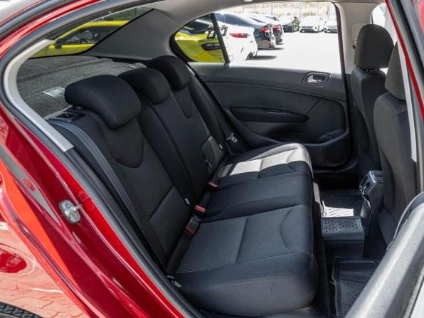 Peugeot 408 I с пробегом 2012 года, цена 524 100 рублей, 157533 км, седан, Автокод Объявления