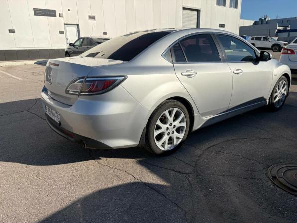 Mazda 6 II (GH) Рестайлинг с пробегом 2011 года, цена 860 000 рублей, 197759 км, седан, Автокод Объявления