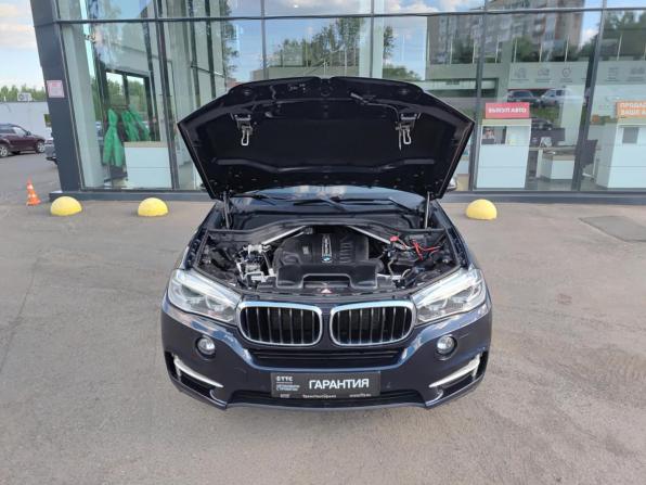 BMW X5 III (F15) с пробегом 2015 года, цена 2 499 800 рублей, 254009 км, внедорожник, Автокод Объявления