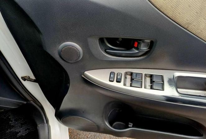 Toyota Ractis I с пробегом 2007 года, цена 600 000 рублей, 355204 км, хэтчбек, Автокод Объявления