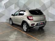 Renault Sandero II Оренбург  - изображение 21