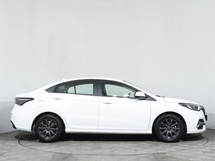 Omoda S5 Москва  - изображение 4