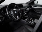 BMW 5 серии VII (G30/G31/G38) Москва  - изображение 34