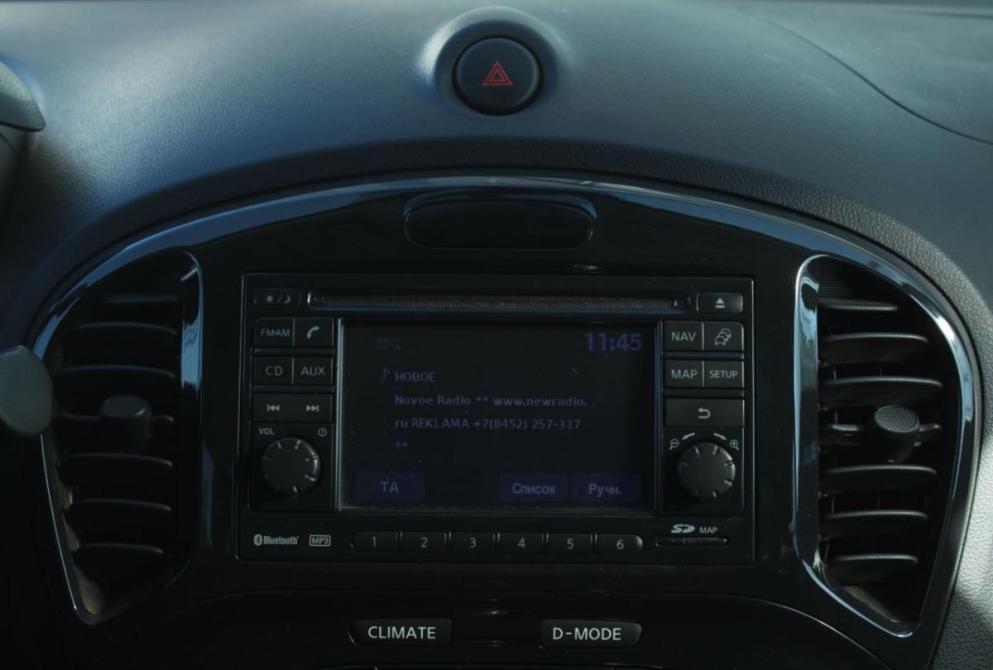 Nissan Juke I Саратов  - изображение 18